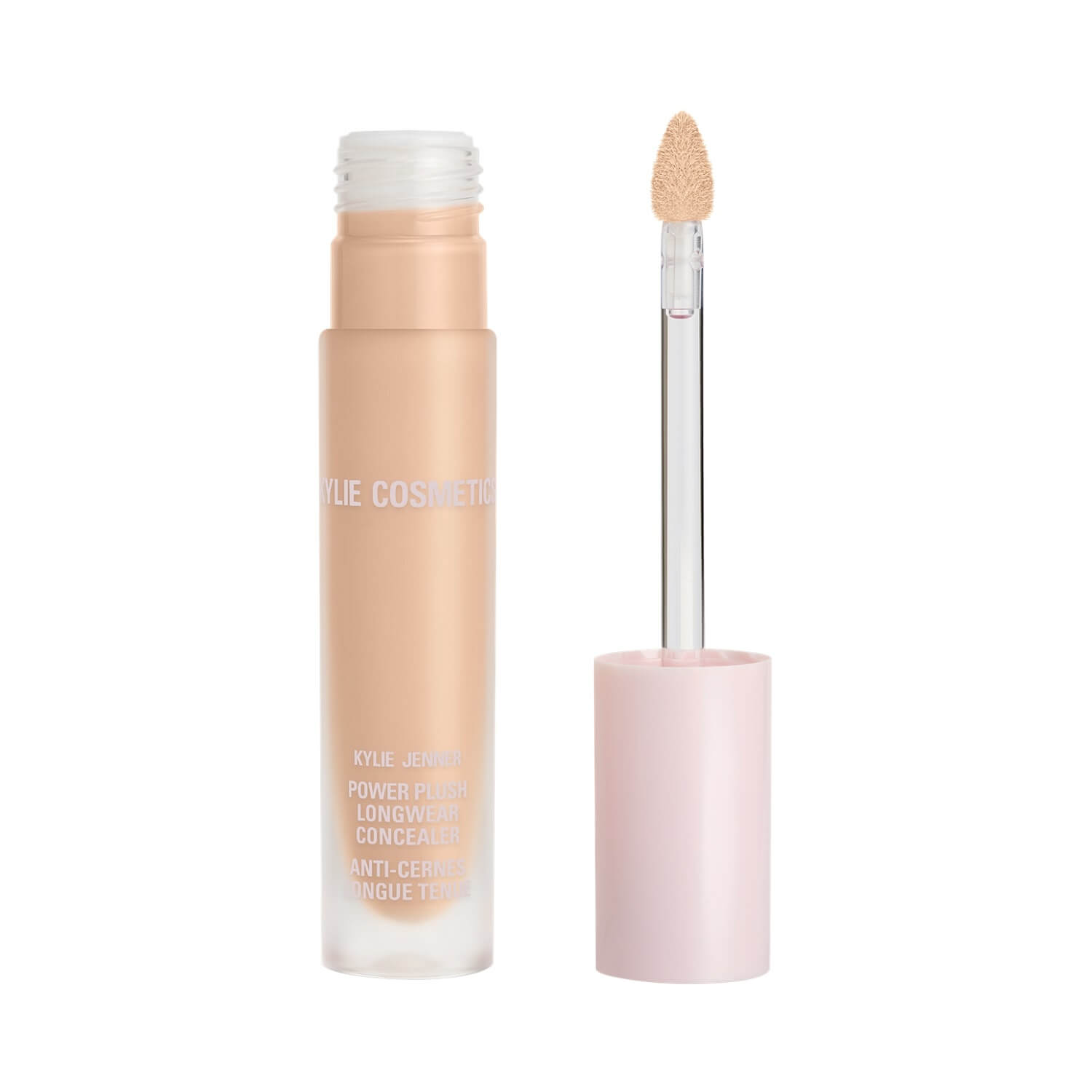 POWER PLUSH LONGWEAR CONCEALER (CORRECTOR LÍQUIDO)